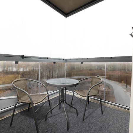 Hiisi Homes Haemeenlinna Asemanranta Екстер'єр фото