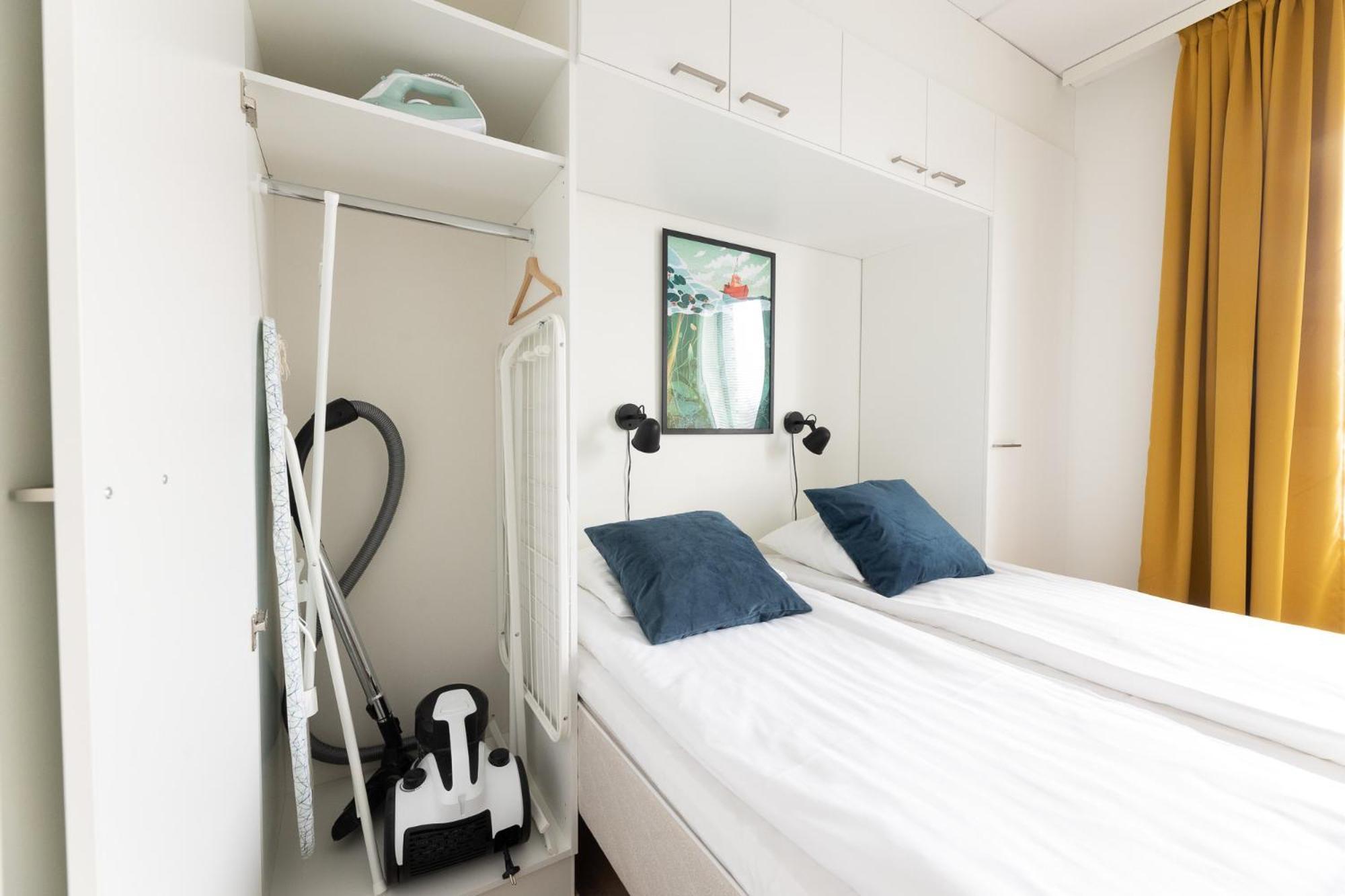 Hiisi Homes Haemeenlinna Asemanranta Екстер'єр фото